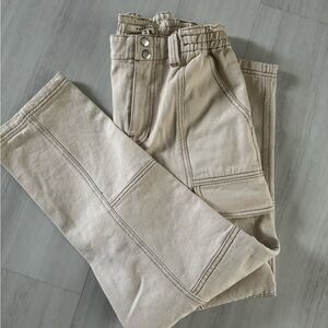 pacsun cargo pants